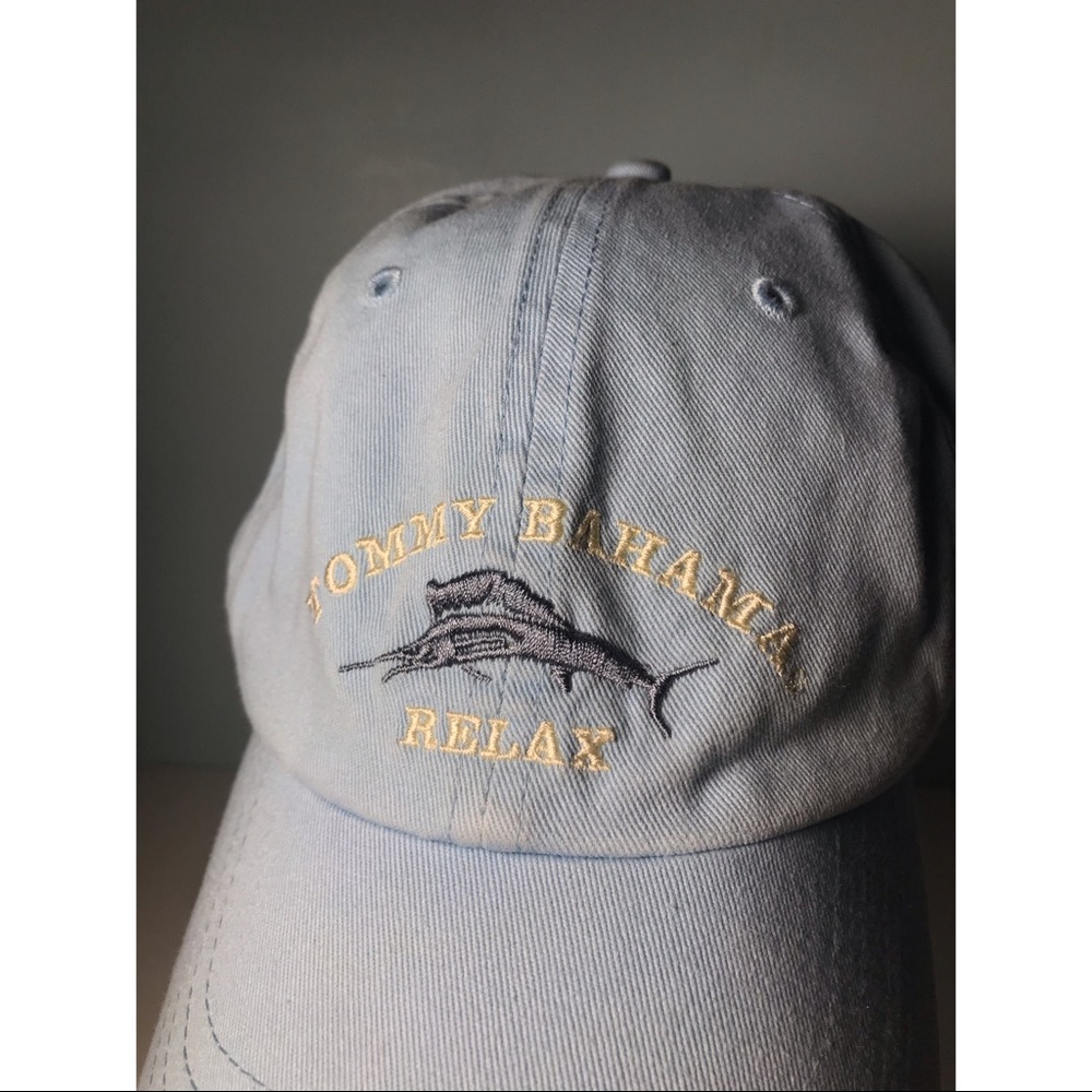 Tommy Bahama Relax cap